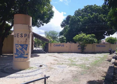 Uespi receberá um Centro Judiciário de Soluções de Conflitos e Cidadania no campus Clóvis Moura nesta sexta-feira (10)