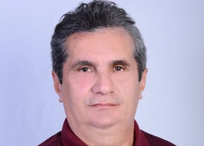 Valdo Benedito