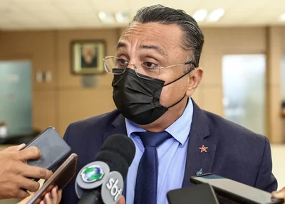 Vereador Dudu Borges
