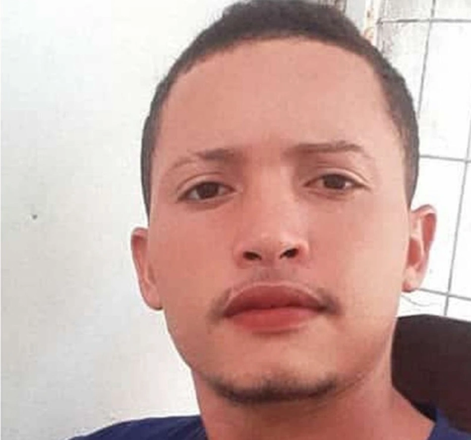 Vítima de acidente na Avenida Zequinha Freire em Teresina