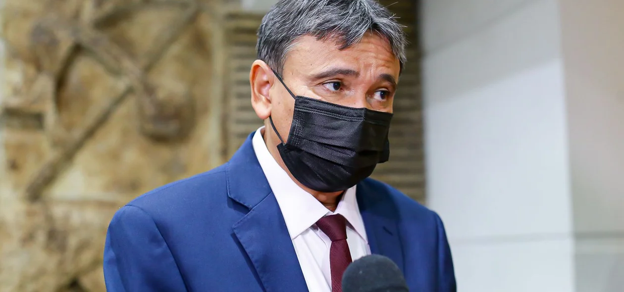 Wellington Dias