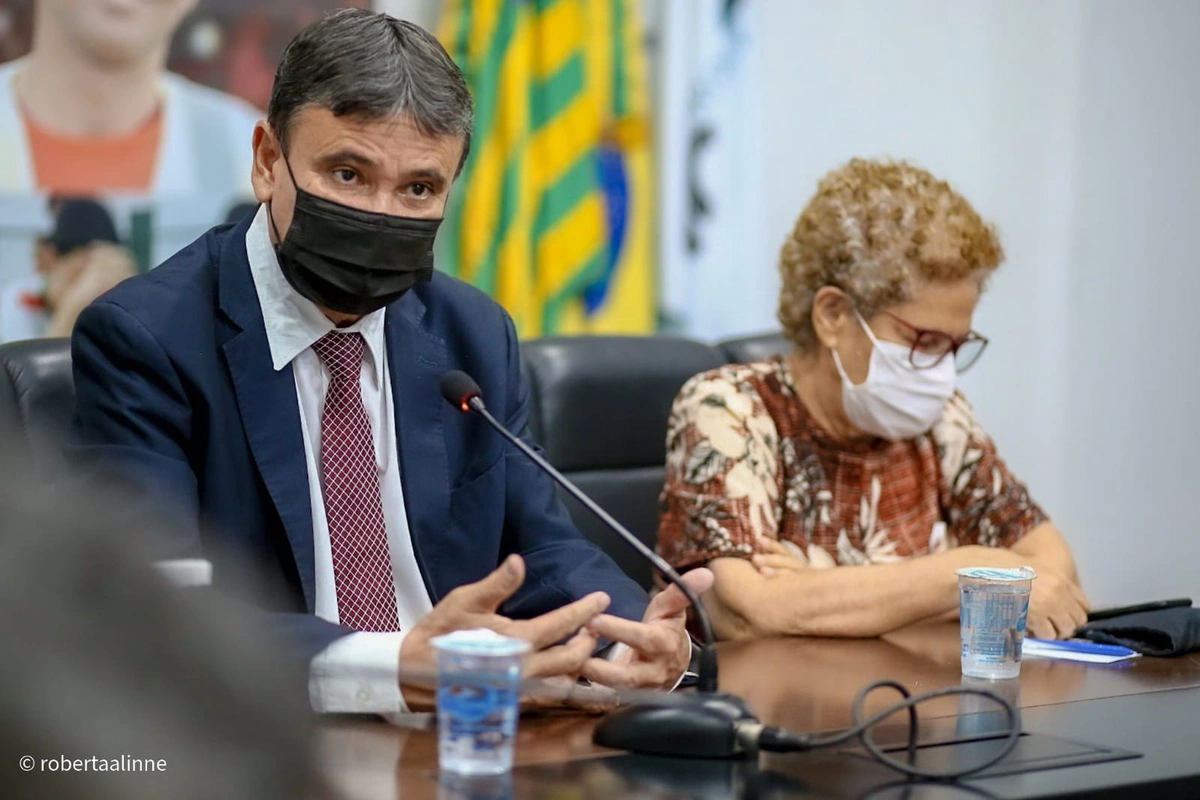 Wellington Dias