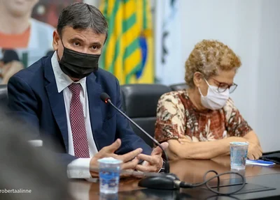 Wellington Dias