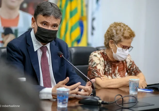 Wellington Dias