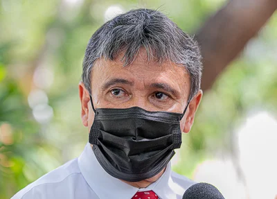 Wellington Dias