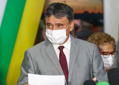 Wellington Dias