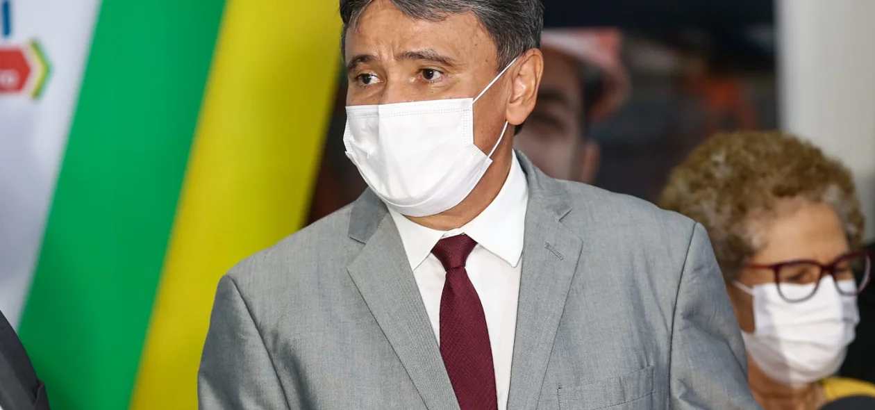 Wellington Dias