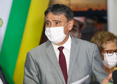 Wellington Dias