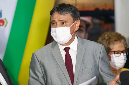 Wellington Dias