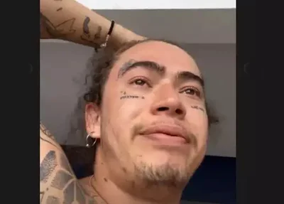 Whindersson Nunes pega convite atrasado e perde festa da influencer Virgínia Fonseca