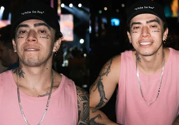Whindersson Nunes