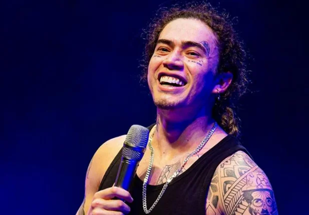 Whindersson Nunes