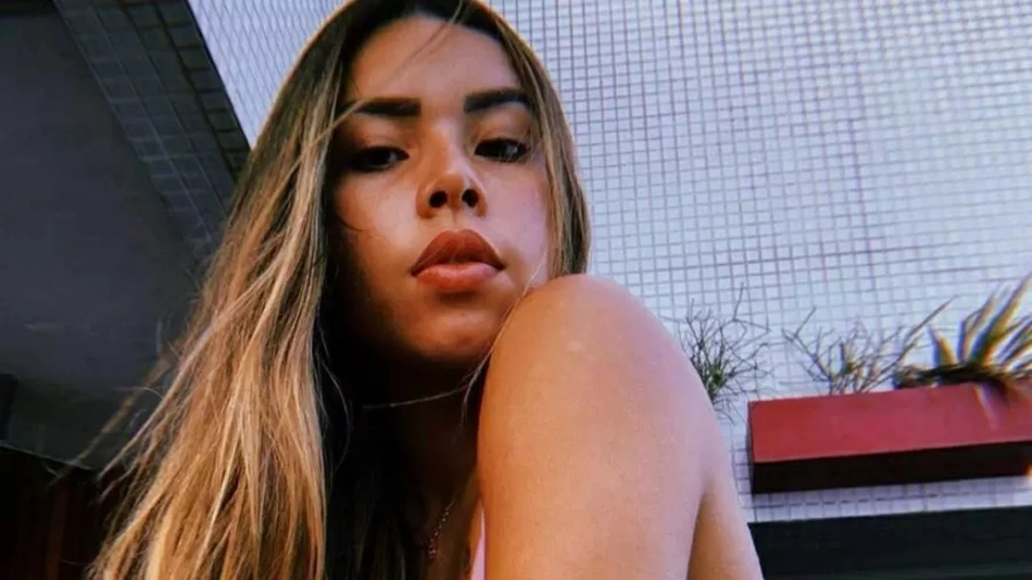 Yasmin Cavaleiro de Macêdo morreu afogada durante um passeio de lancha em Belém