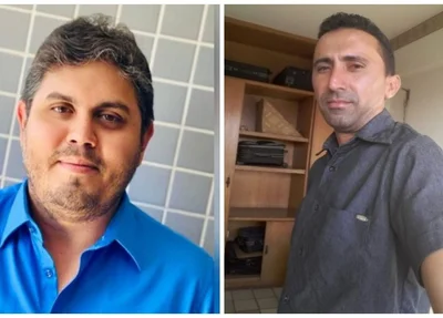 Zé Fernando e Peixim