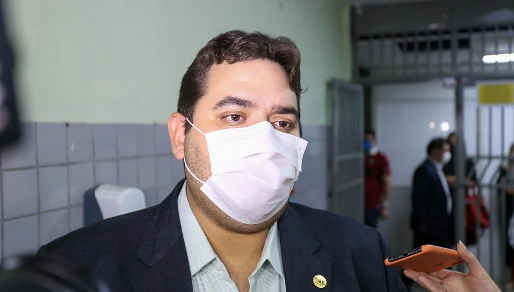 Marcus Nogueira