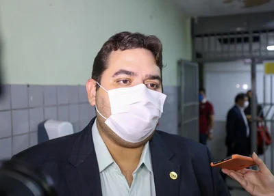 Marcus Nogueira