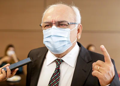 Adolfo Nunes