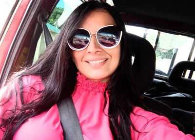 Advogada Izadora Mourão