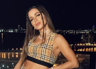 Anitta