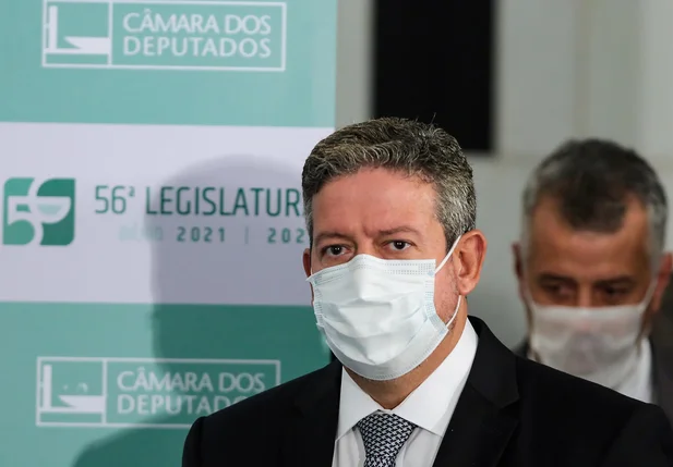 Arthur Lira