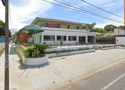 Bar Boteco Brasileiro
