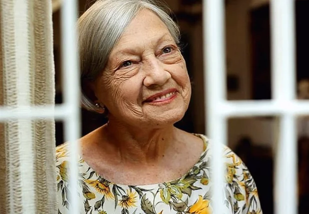 Berta Zemel