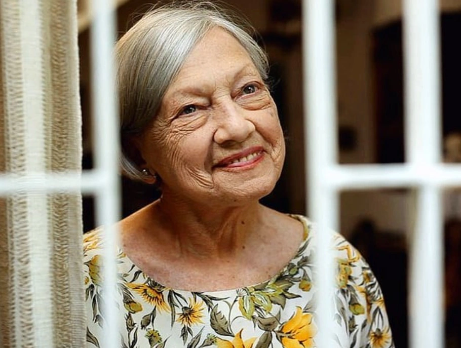 Berta Zemel