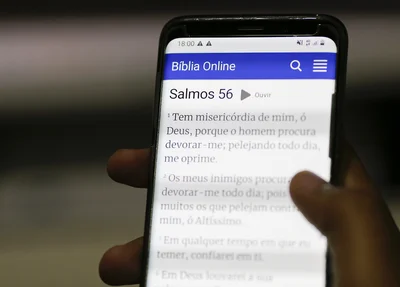 Bíblia Online