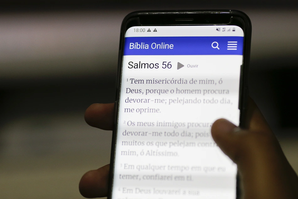 Bíblia Online