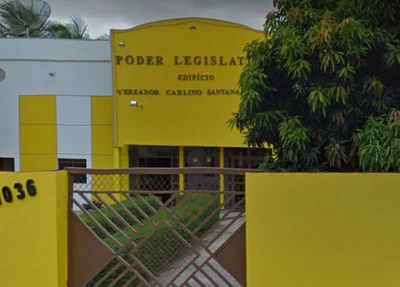 Câmara de São Raimundo Nonato