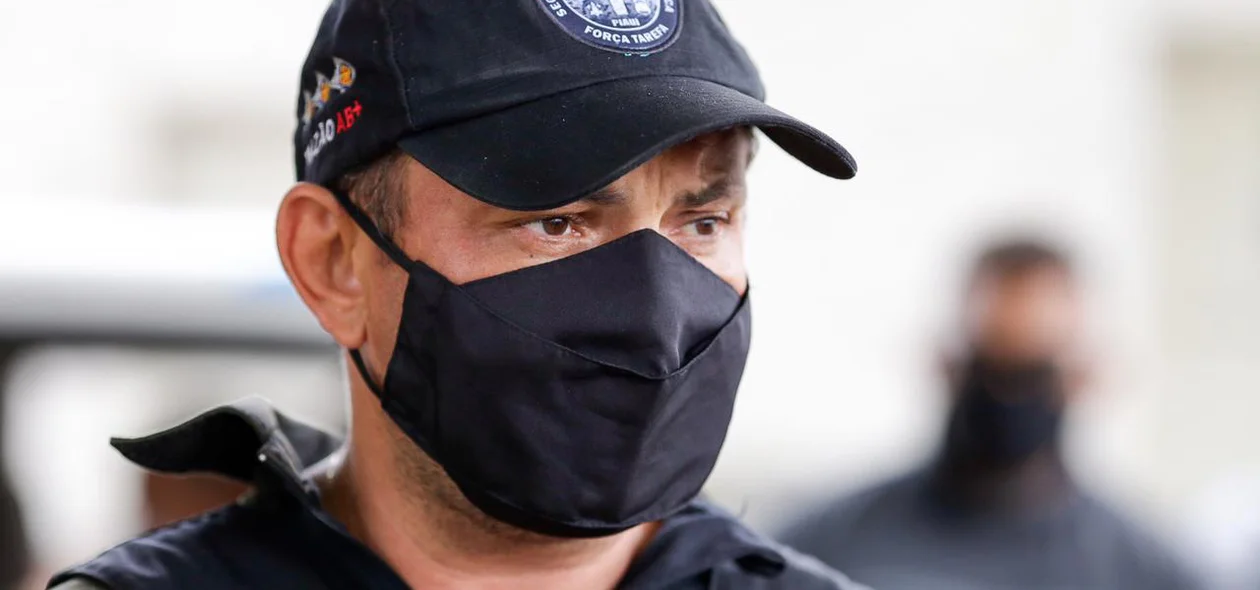 Capitão Frazão