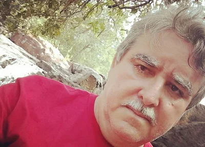 Churu, como era mais conhecido, morreu aos 64 anos