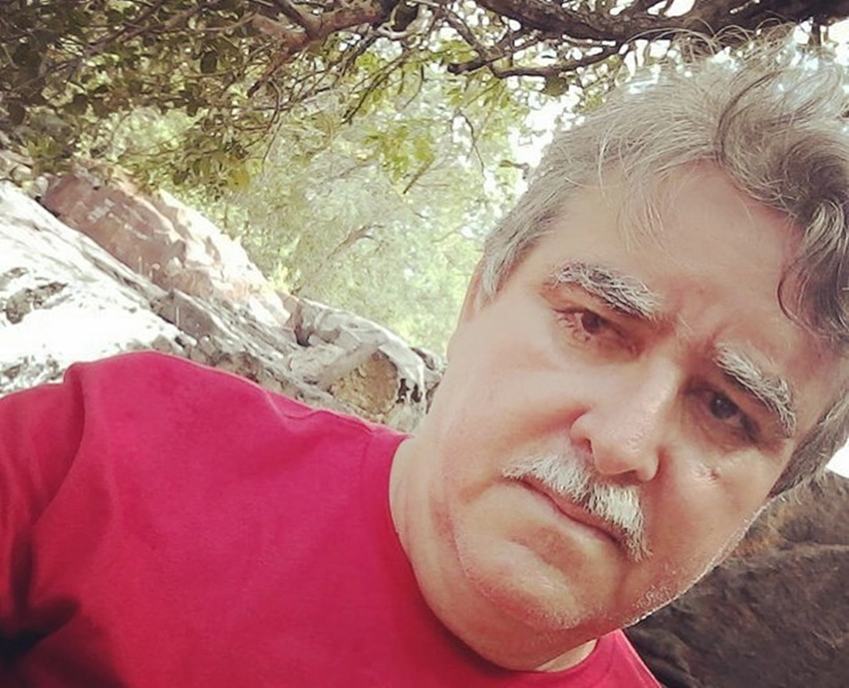 Churu, como era mais conhecido, morreu aos 64 anos