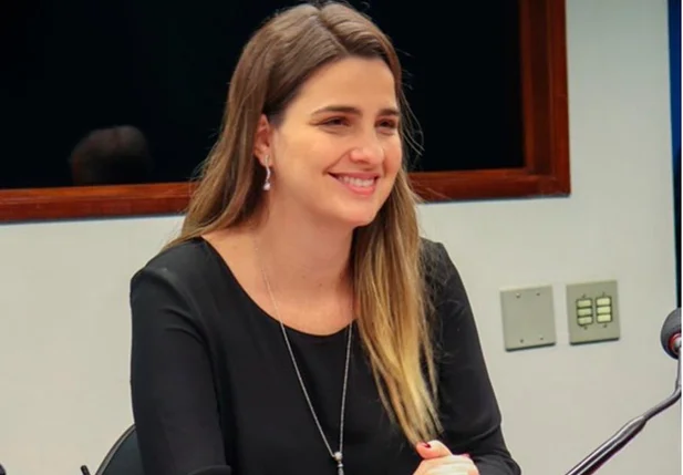 Clarissa Garotinho