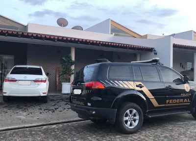 Covidão: PF deflagra Operação Reagente II em 4 municípios do Piauí