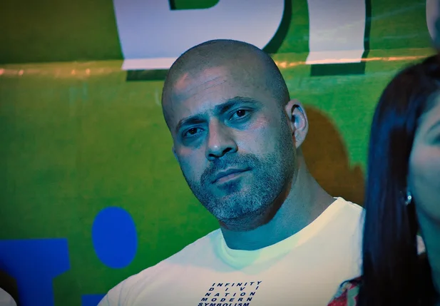 Daniel Silveira