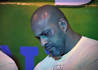 Daniel Silveira
