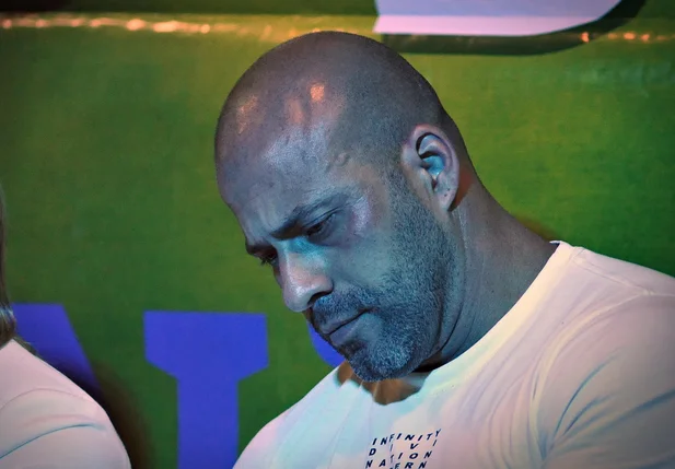 Daniel Silveira