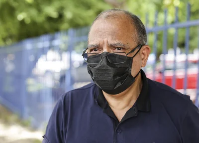 Delegado Barêta