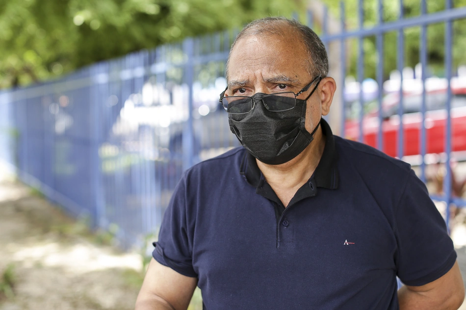Delegado Barêta