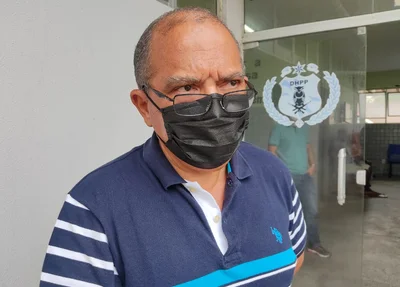 Delegado Barêtta