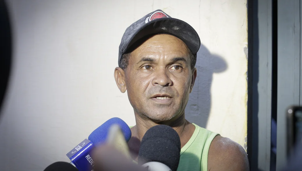 Luciano Alves