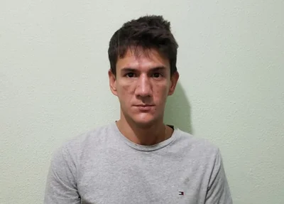 Dono de locadora de veículos é preso acusado de estelionato em Teresina