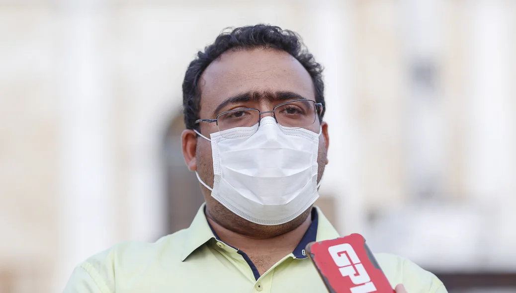 Dr. Lázaro