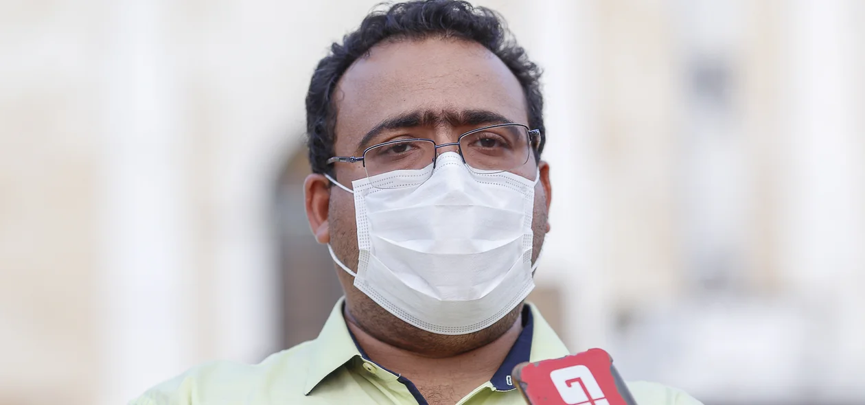 Dr. Lázaro