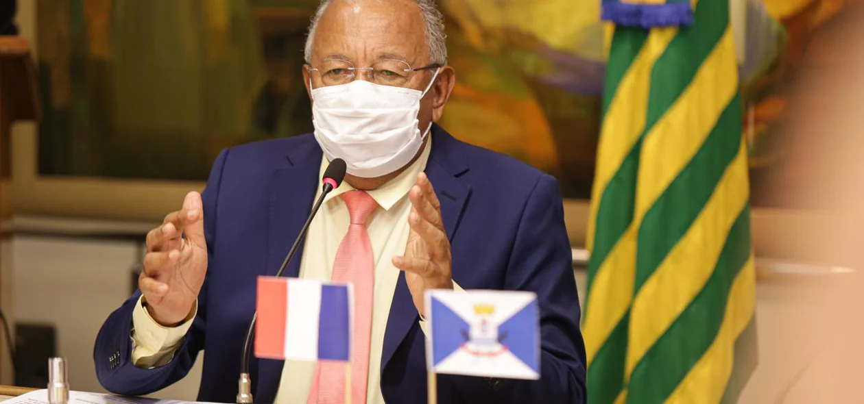 Dr. Pessoa