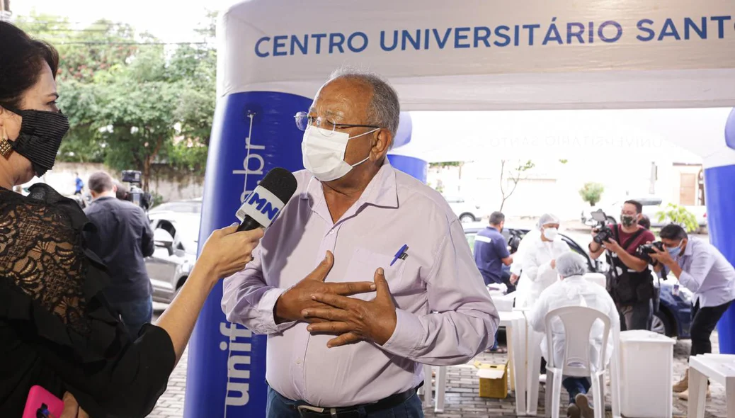 Dr. Pessoa