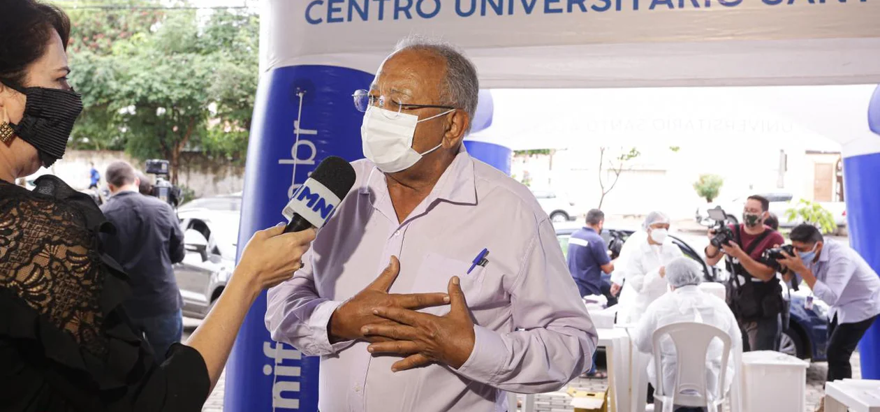 Dr. Pessoa