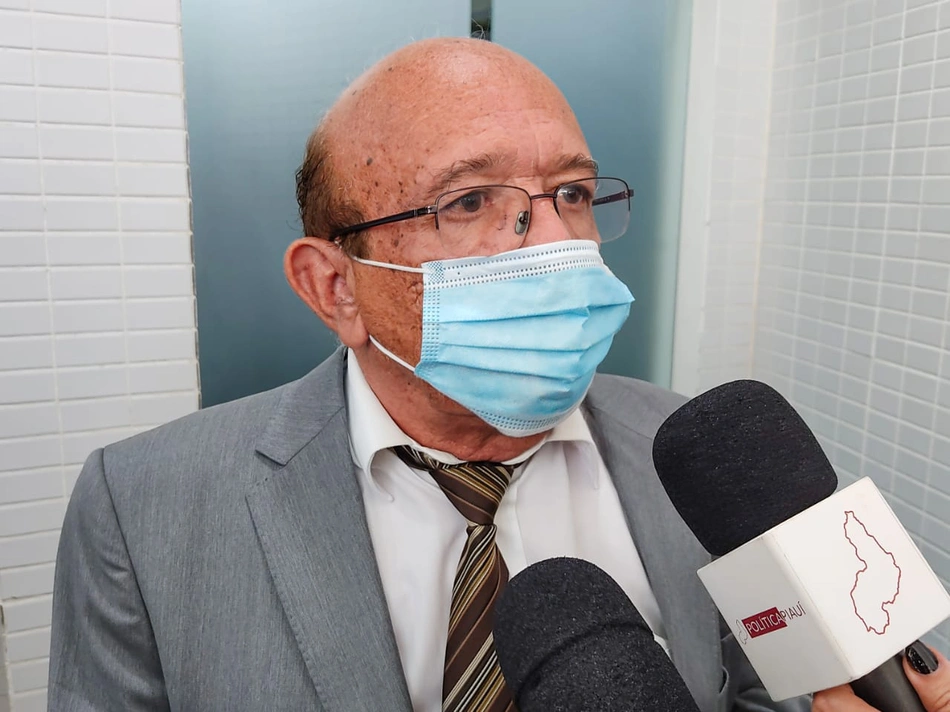 Edson Melo