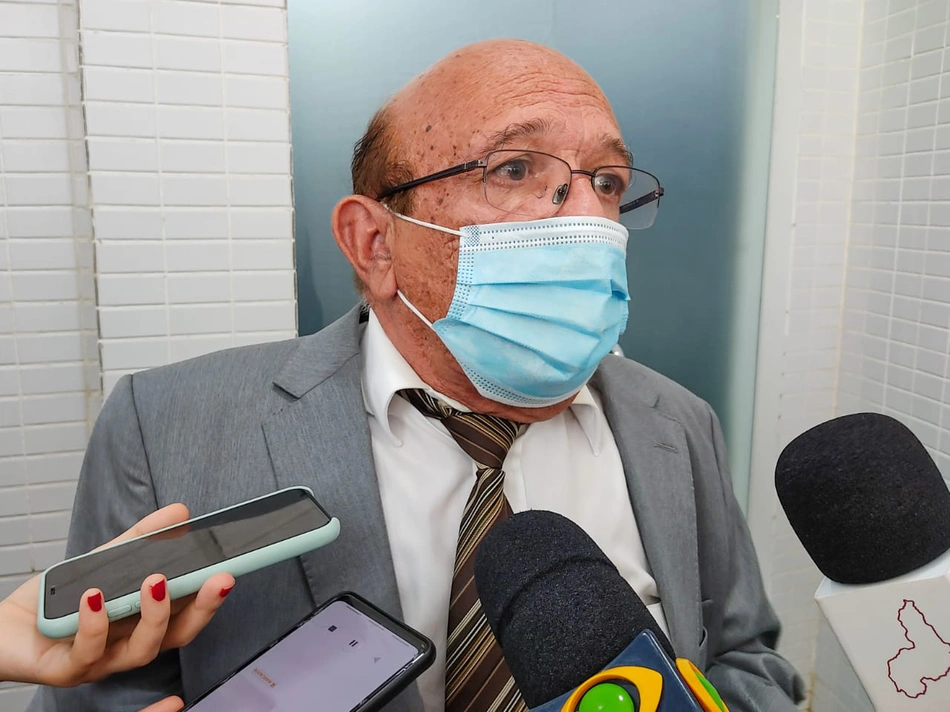 Edson Melo